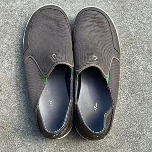 OluKai  Nohea Mesh Sip-On Shoes